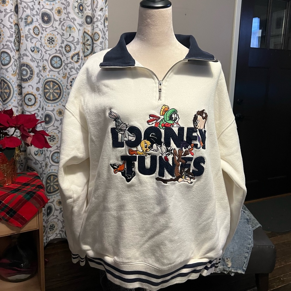 Vintage sweatshirt